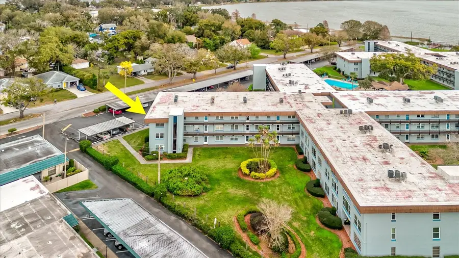 333 Lake Howard Dr Nw #314D, Winter Haven, FL 33880 - #3