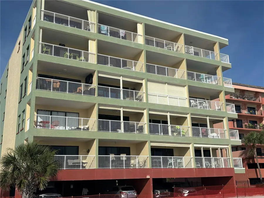 19236 Gulf Boulevard #402, Indian Shores, FL 33785 - #3
