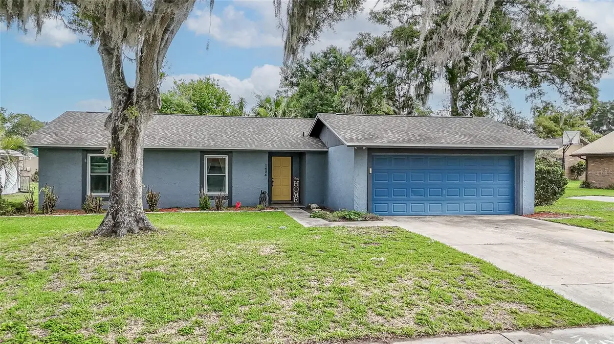 1404 Redbud Circle, Plant City, FL 33563 - #1