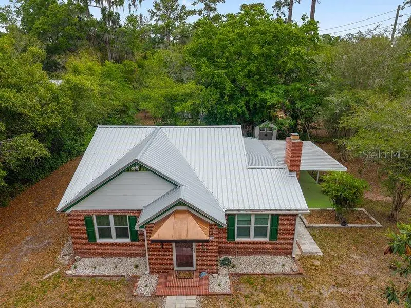 824 NE 9th Avenue, Gainesville, FL 32601 - #2