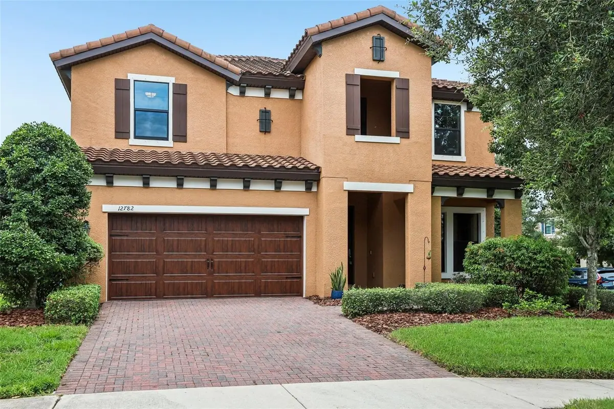 12782 Munro Lane, Odessa, FL 33556 - #1
