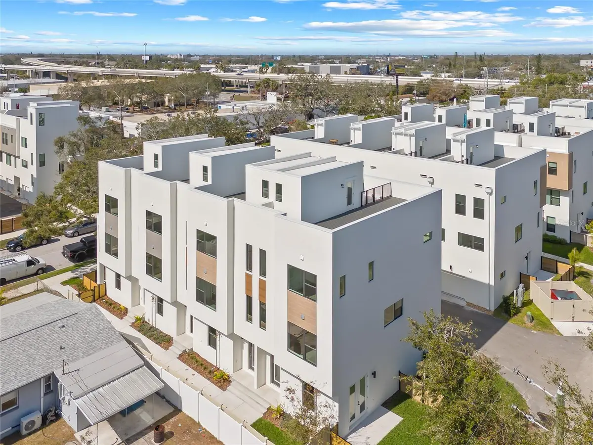 305 15th Street N, Saint Petersburg, FL 33705 - #1