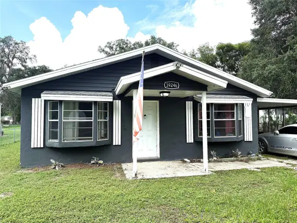 39246 Lizabeth Circle, ZEPHYRHILLS, FL 33542