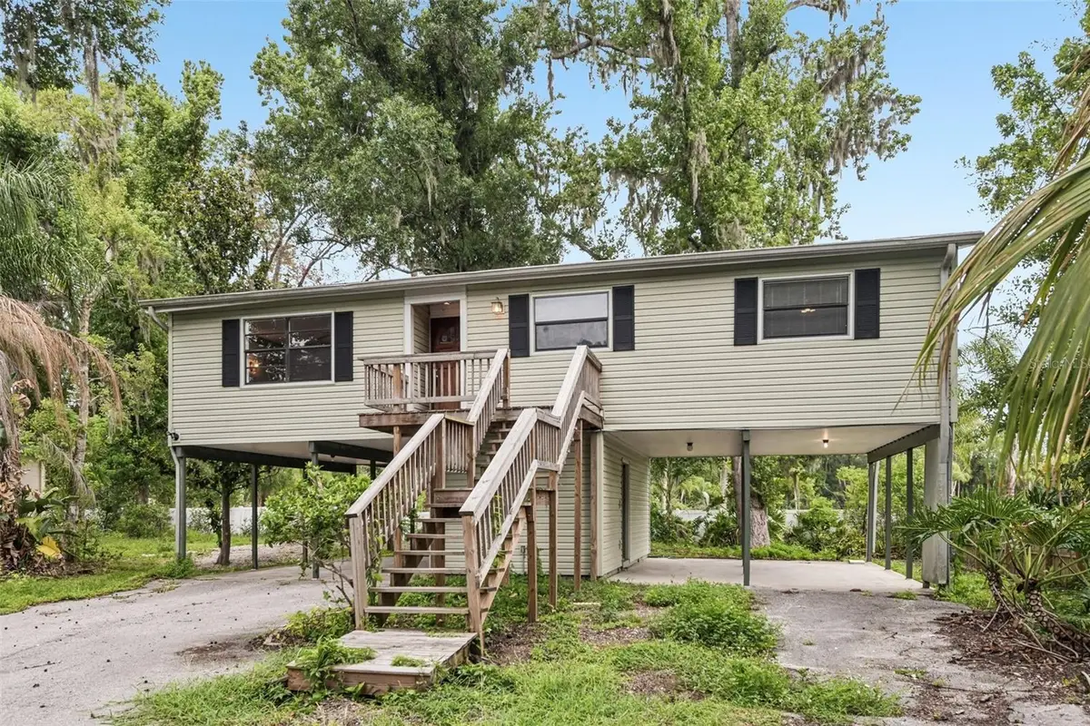 18411 Autumn Mist Drive, Lutz, FL 33549 - #1