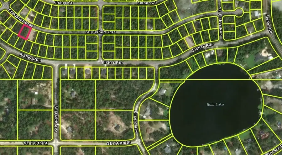 Fisher Course, Ocklawaha, FL 32179 - #2