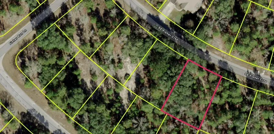 Fisher Course, Ocklawaha, FL 32179 - #3