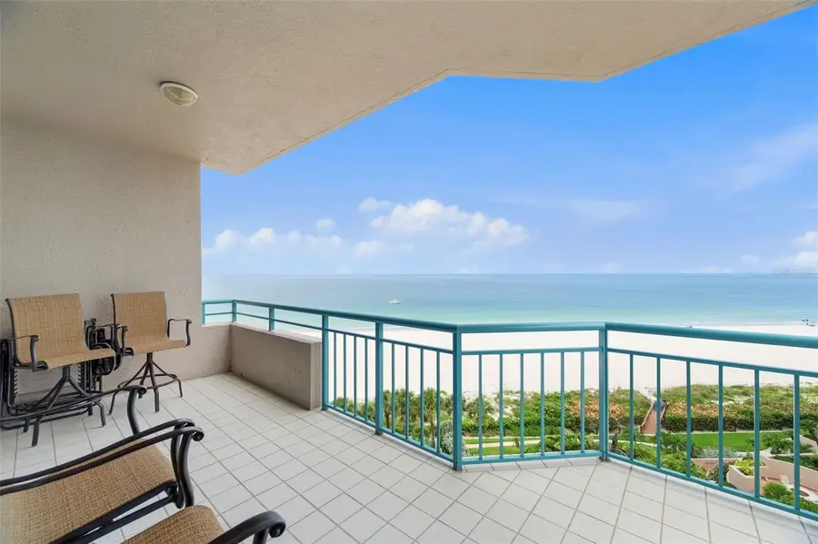 1560 Gulf Boulevard #706, Clearwater Beach, FL 33767 - #2