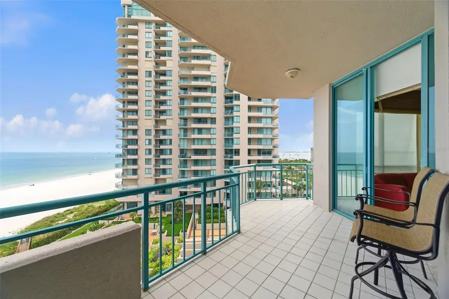 1560 Gulf Boulevard #706, Clearwater Beach, FL 33767 - #3