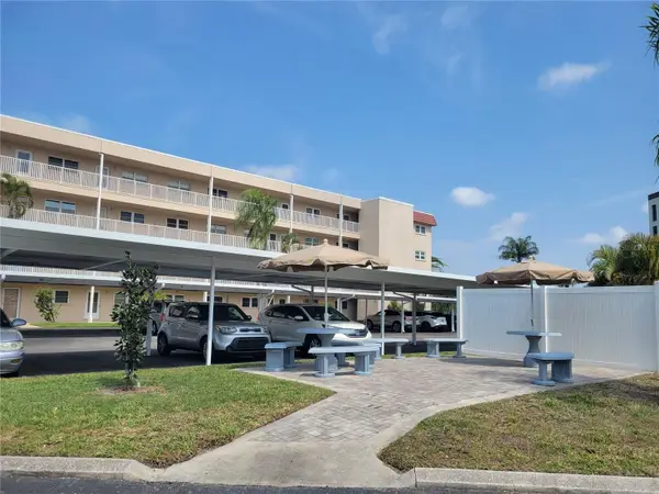 9950 62nd Terrace N #417, ST PETERSBURG, FL 33708