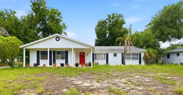 915 Martin Luther King Boulevard Ne, WINTER HAVEN, FL 33881