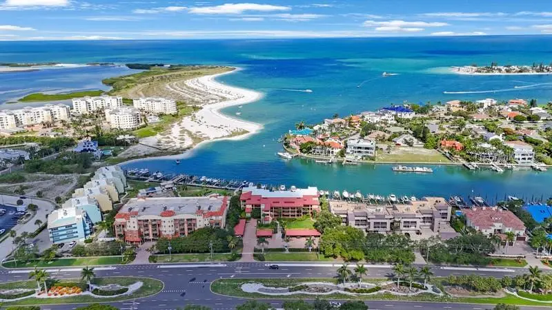 1060 Pinellas Bayway S #103, Saint Petersburg, FL 33715 - #1