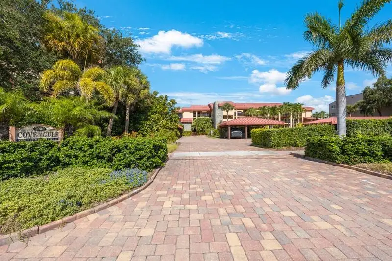 1060 Pinellas Bayway S #103, Saint Petersburg, FL 33715 - #3
