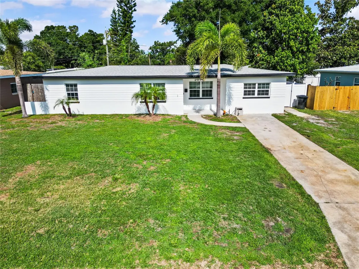 2090 75th Street N, Saint Petersburg, FL 33710 - #1