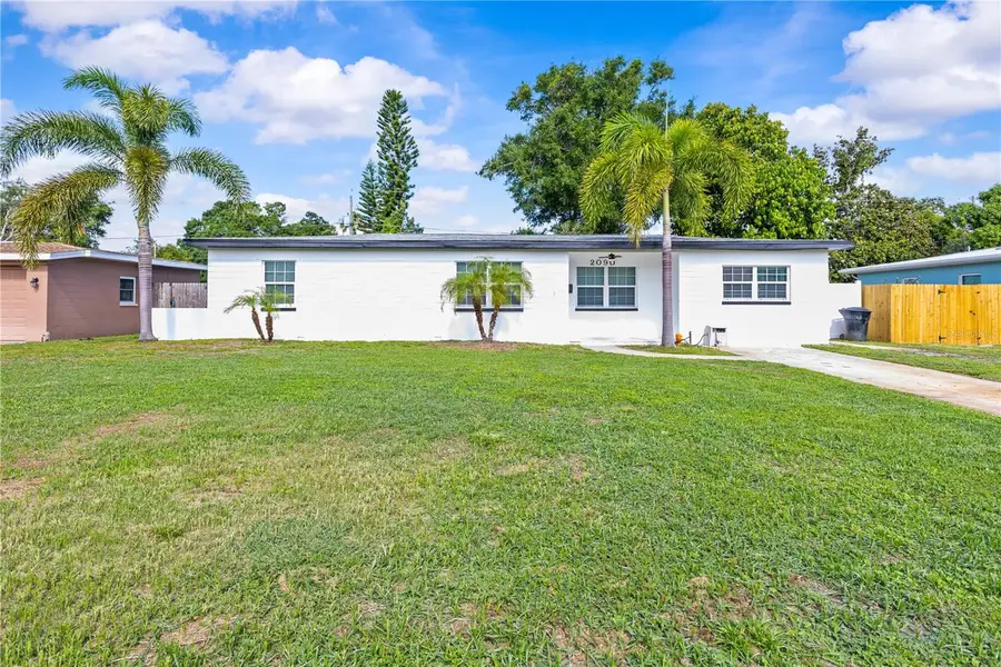 2090 75th Street N, Saint Petersburg, FL 33710 - #3