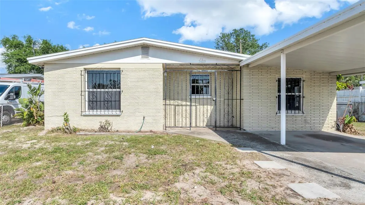 5609 Golden Drive, Tampa, FL 33634 - #1