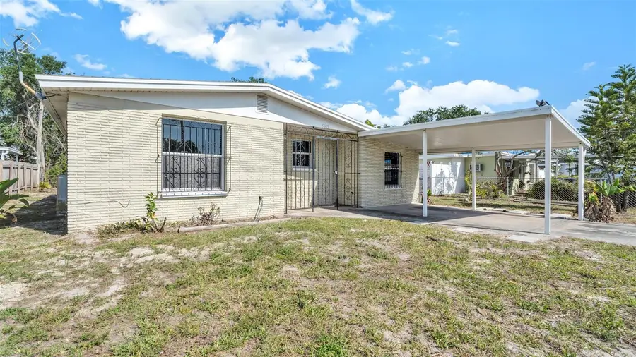 5609 Golden Drive, Tampa, FL 33634 - #2