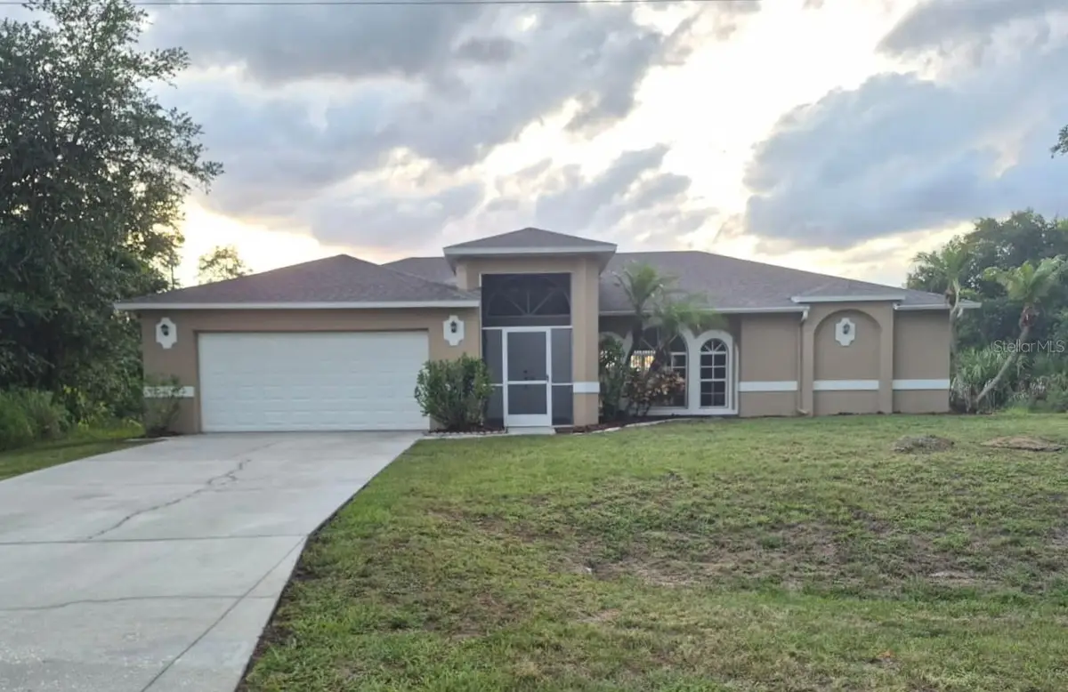 3253 Gilbert Street, North Port, FL 34288 - #1