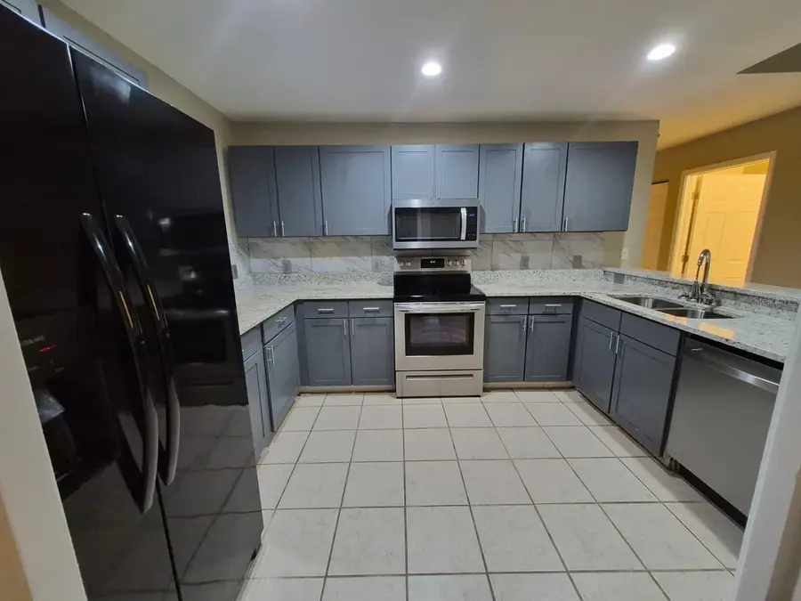3253 Gilbert Street, North Port, FL 34288 - #3
