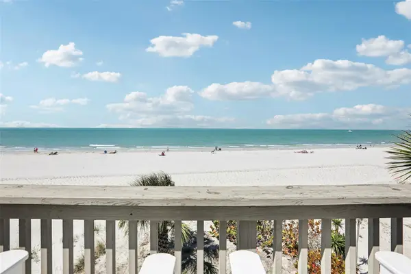19930 Gulf Boulevard #3B, INDIAN SHORES, FL 33785