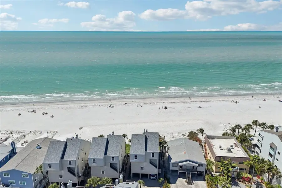 19930 Gulf Boulevard #3B, Indian Shores, FL 33785 - #3