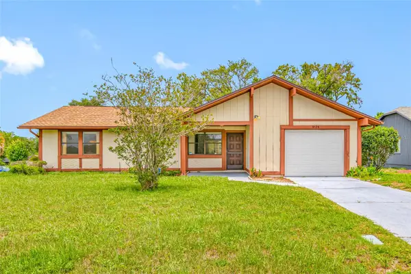 8528 Heather Boulevard, WEEKI WACHEE, FL 34613