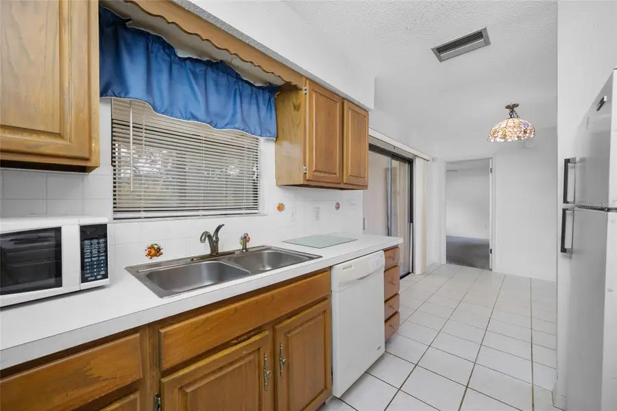 8528 Heather Boulevard, Weeki Wachee, FL 34613 - #3
