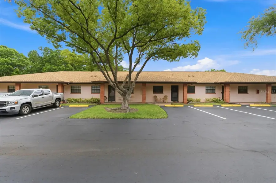 13250 Ridge Road #7-4, Largo, FL 33778 - #2