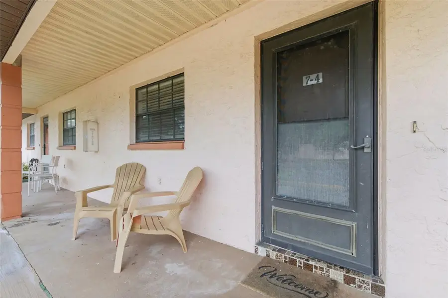 13250 Ridge Road #7-4, Largo, FL 33778 - #3