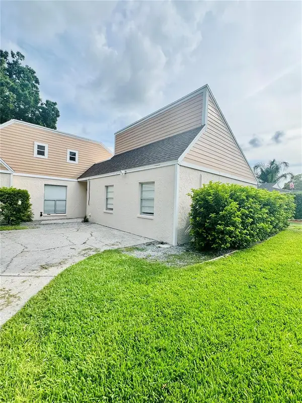 17708 Rivendel Road, LUTZ, FL 33549