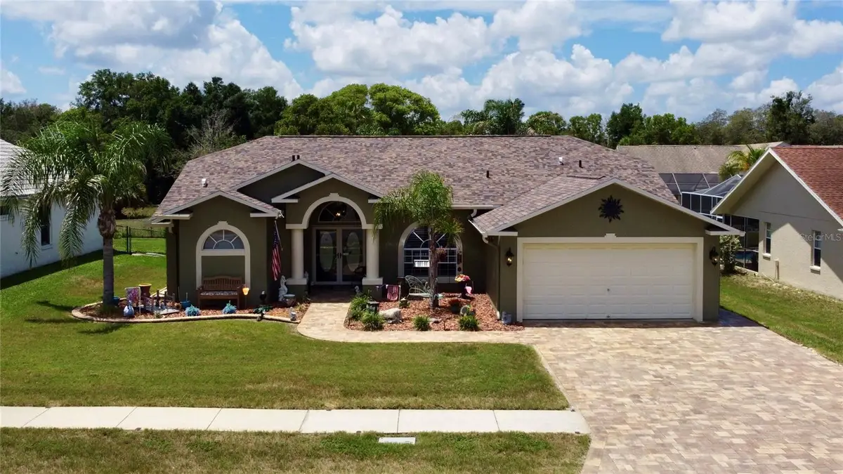 10428 Henderson Street, Spring Hill, FL 34608 - #1
