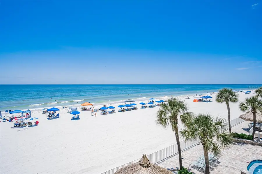 17200 Gulf Boulevard #202, North Redington Beach, FL 33708 - #2