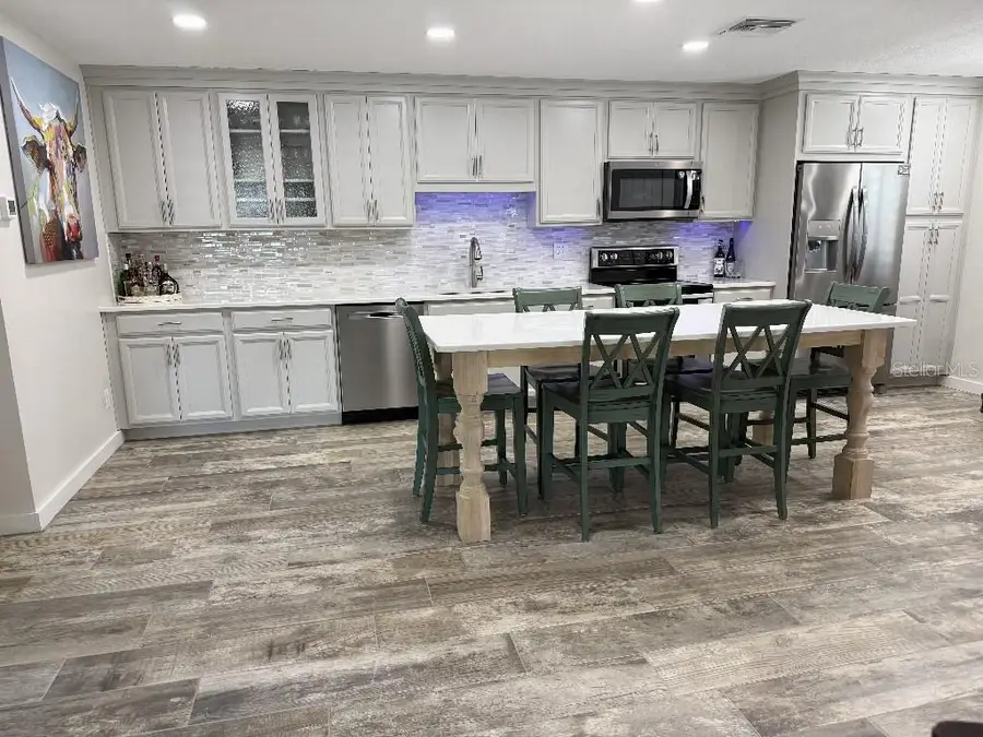 3323 Teeside Drive, New Port Richey, FL 34655 - #3