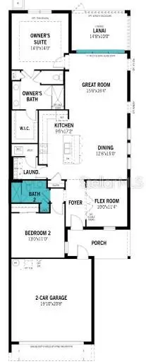 11744 Boundless Terrace, Venice, FL 34293 - #2