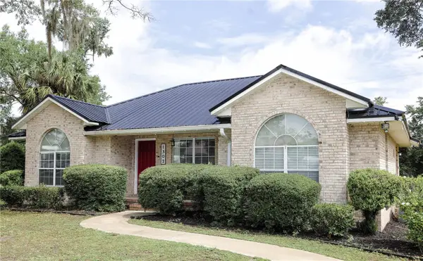 Address Withheld By Seller, LIVE OAK, FL 32064