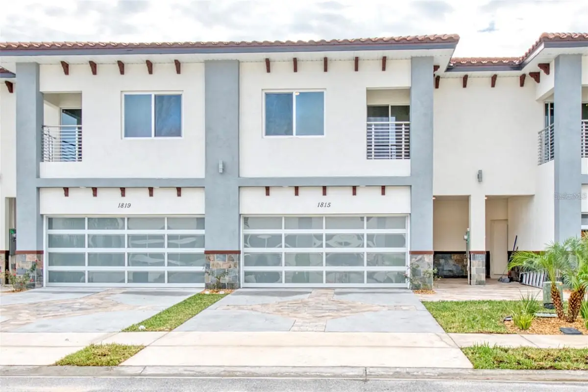 1815 Brent Wood Court, Davenport, FL 33837 - #1