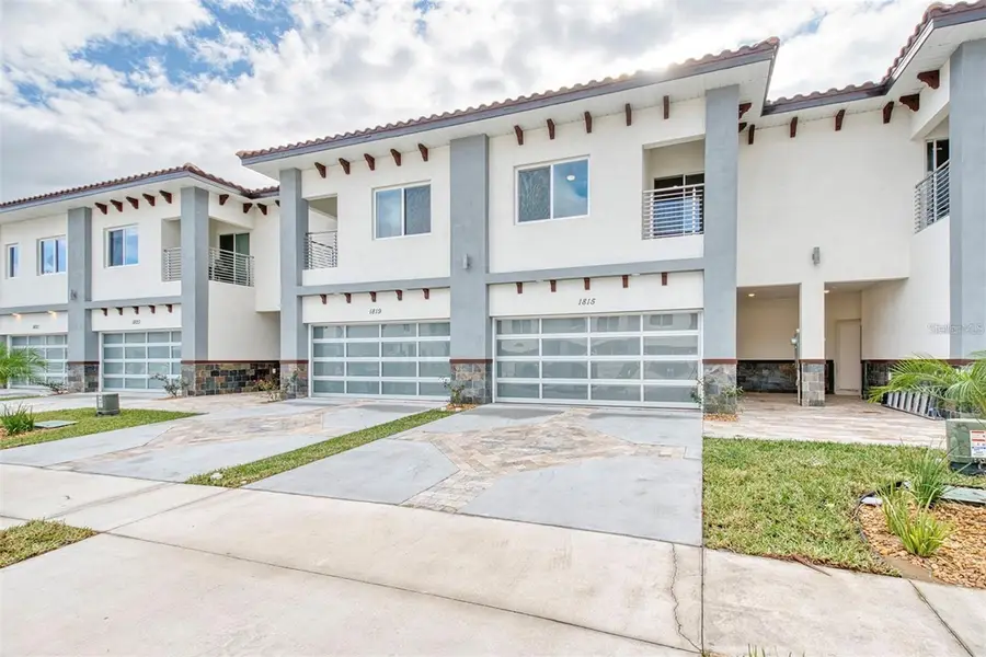 1815 Brent Wood Court, Davenport, FL 33837 - #2