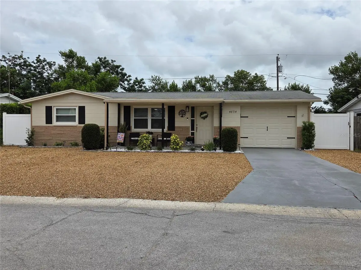 4834 Gaslight Avenue, Holiday, FL 34690 - #1