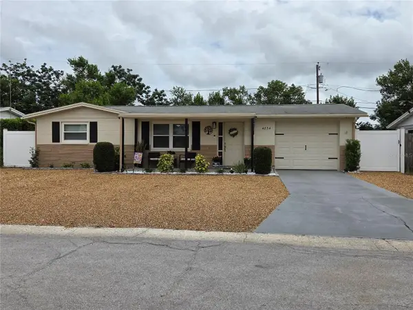4834 Gaslight Avenue, HOLIDAY, FL 34690