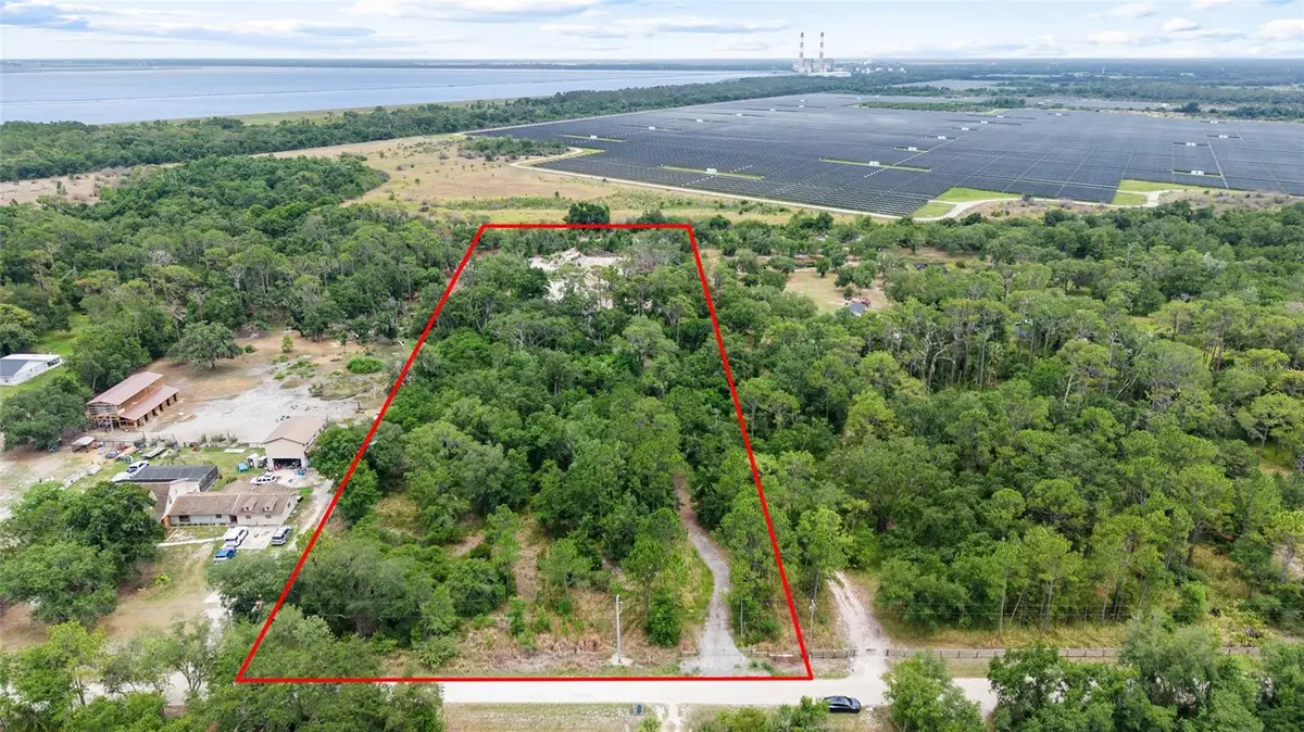13620 Highland Road, Wimauma, FL 33598 - #1