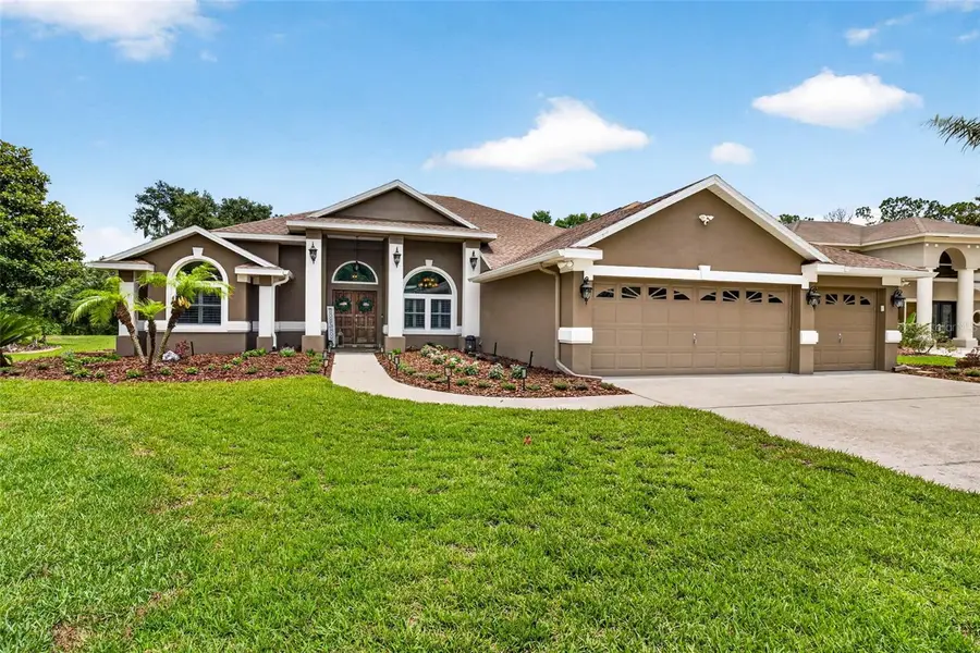 3904 S Nine Drive, Valrico, FL 33596 - #2