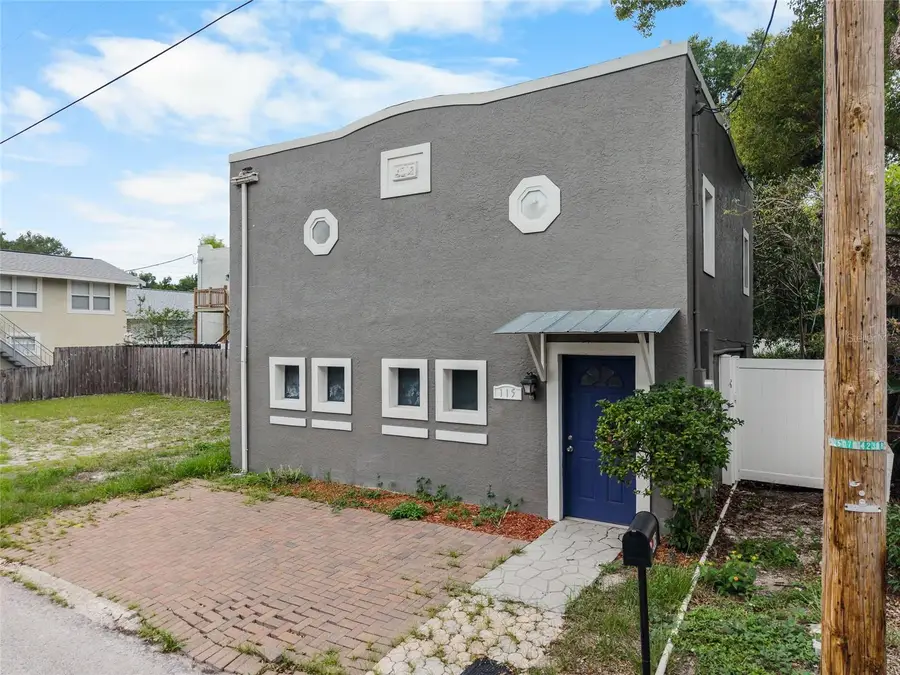 115 W Allison Court, Tampa, FL 33603 - #2