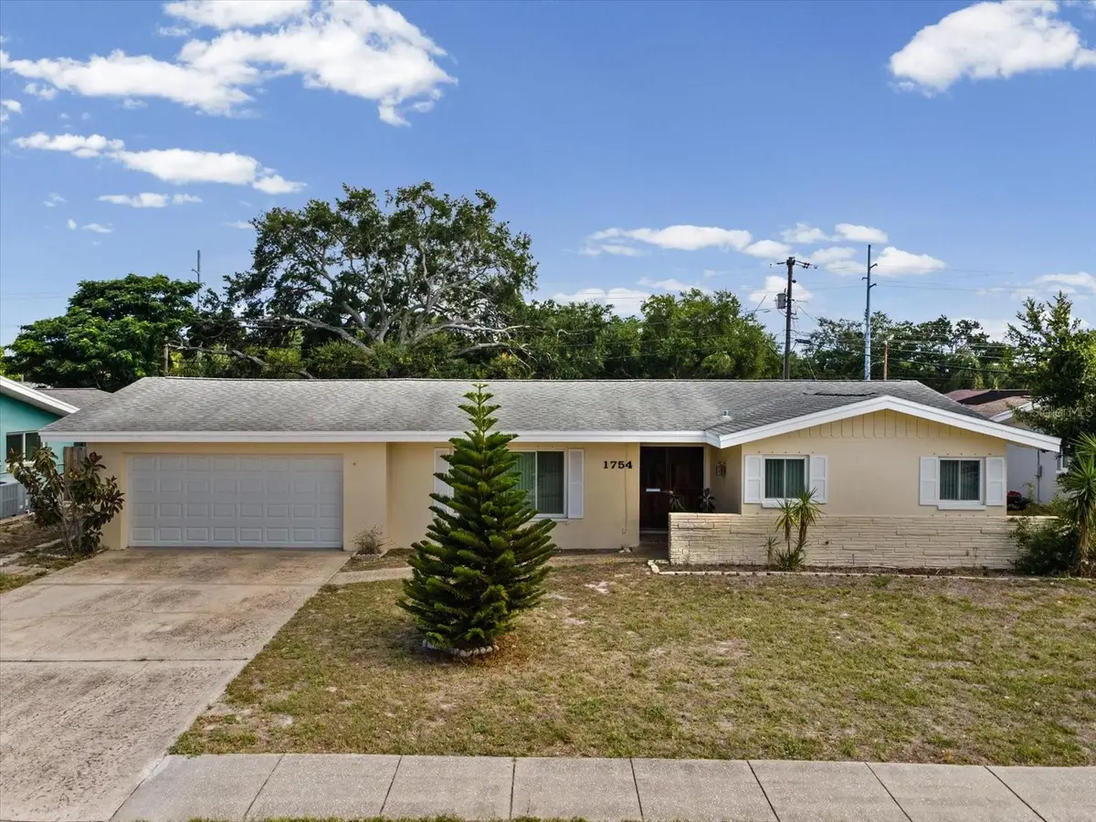 1754 Great Brikhill Road, Clearwater, FL 33755 - #1