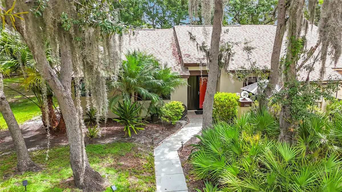 2983 Elder Court, Palm Harbor, FL 34684 - #1