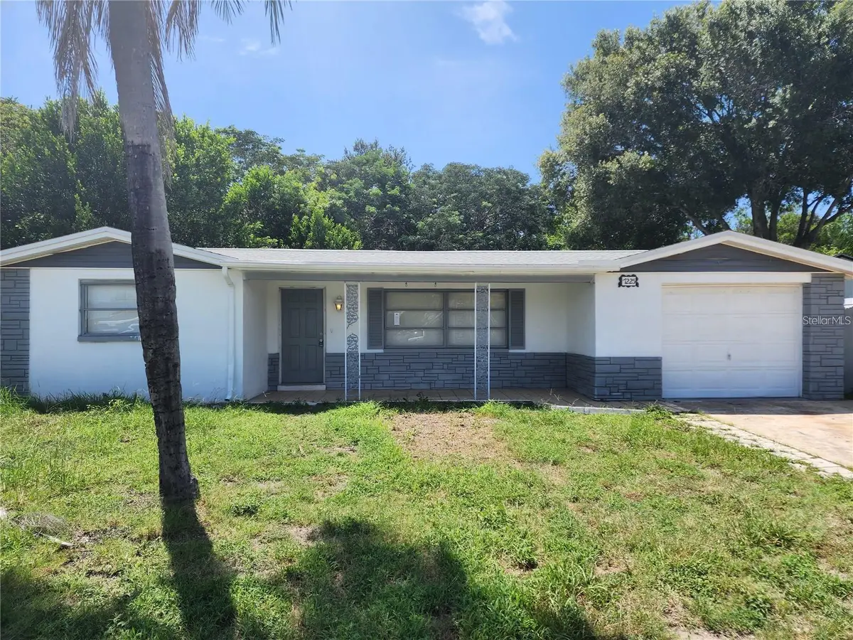7225 Seashore Drive, Port Richey, FL 34668 - #1