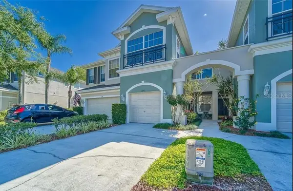 2142 Parkcrescent Drive, LAND O LAKES, FL 34639