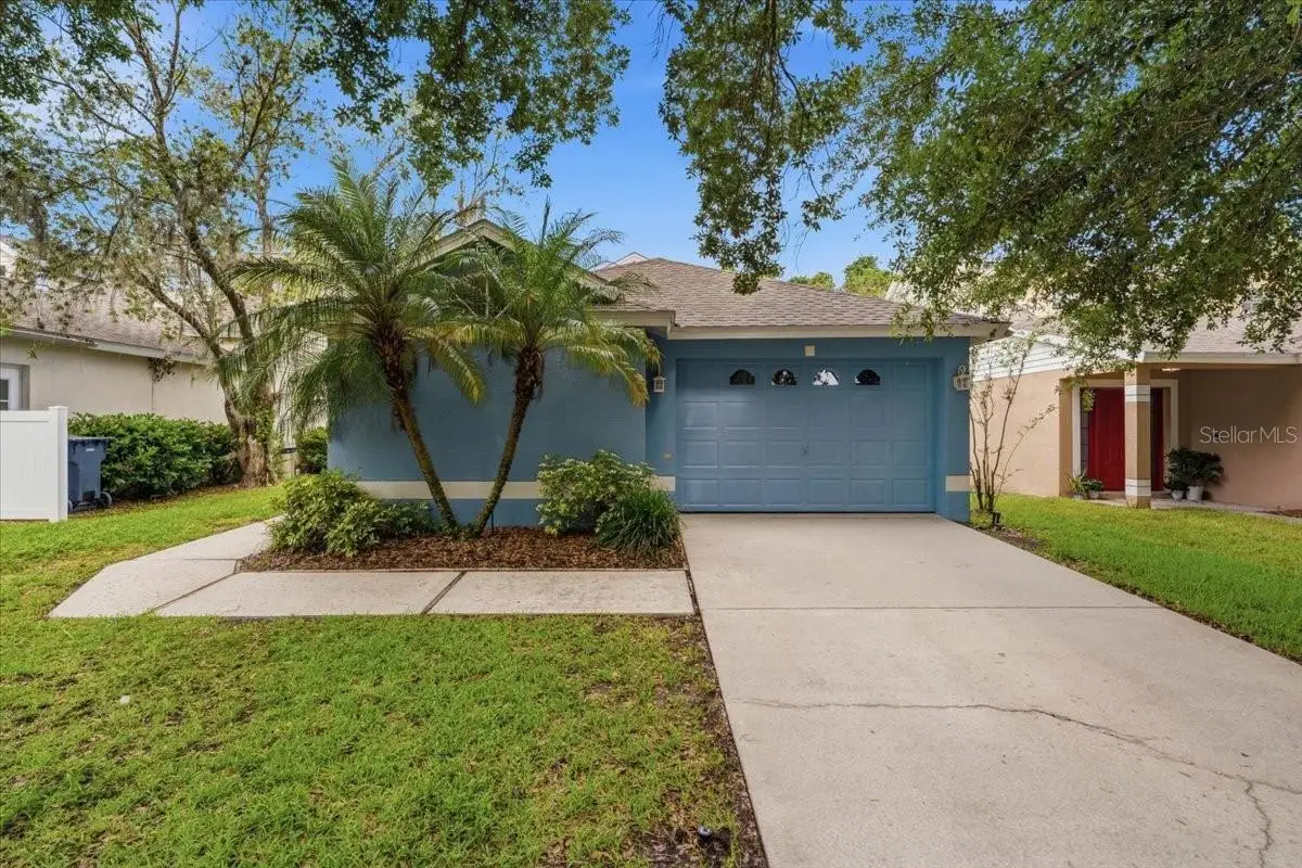 5863 Meadowpark Place, Lithia, FL 33547 - #1