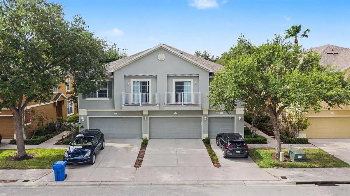 6754 Eagle Feather Drive, Riverview, FL 33578 - #1