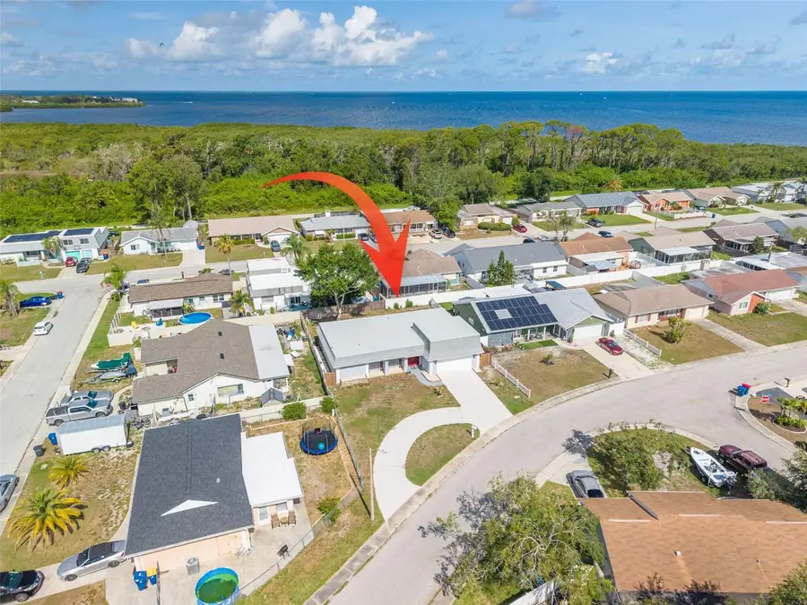 3543 Rockaway Drive, Holiday, FL 34691 - #3