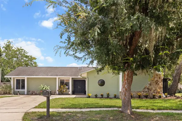 12512 Willow Tree Avenue, HUDSON, FL 34669