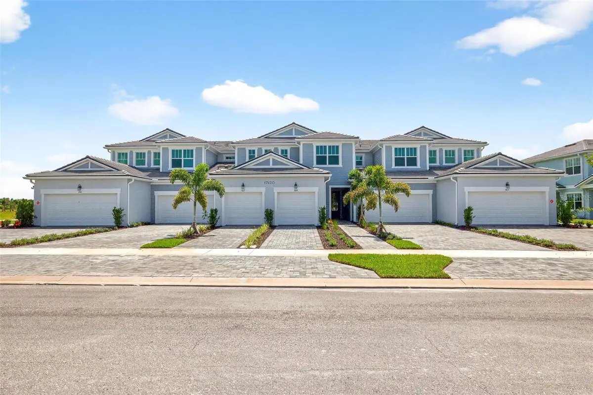 17420 Moonflower Drive #201, Venice, FL 34293 - #1